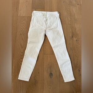 Gap High Rise Universal stretch jegging Size 10/30R